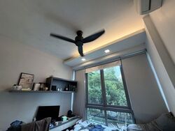 The Canopy (D27), Condominium #583911621